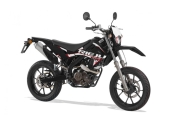 RIEJU MRT 125 SUPERMOTARD 2023